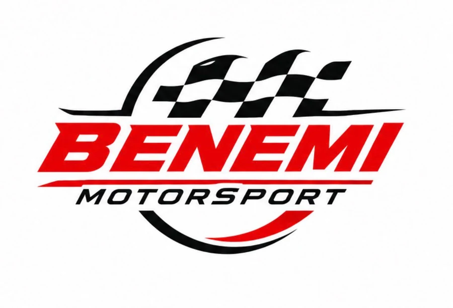 BENEMI Motorsport Logo
